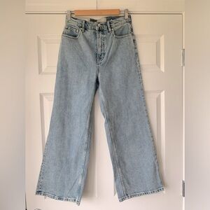 NWT Everlane Jeans
